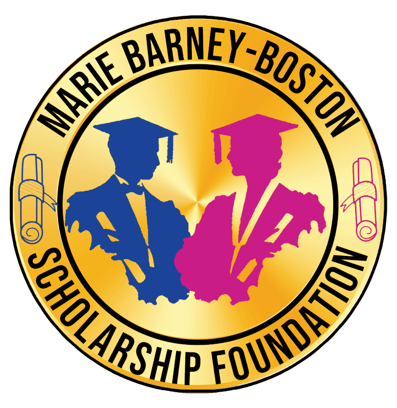 Marie Barney Boston Scholarship Foundation Icon